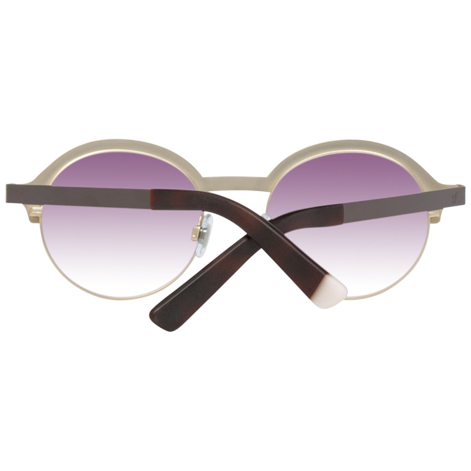 Naisten aurinkolasit Web Eyewear Ø 50 mm